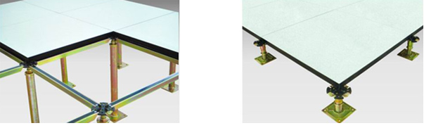 Raised Access Floor Products